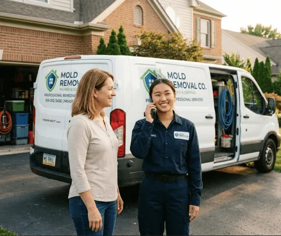 Crawlspace Mold Remediation Bluffton, IN FAQs